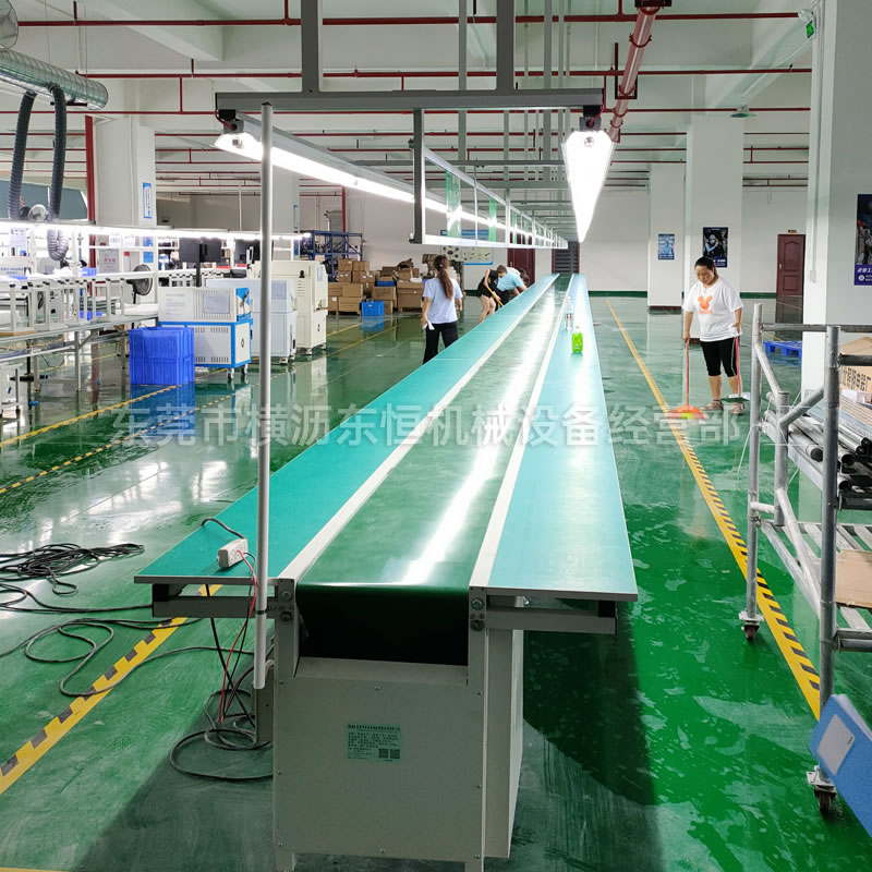 裝配直板流水線(xiàn) (4)