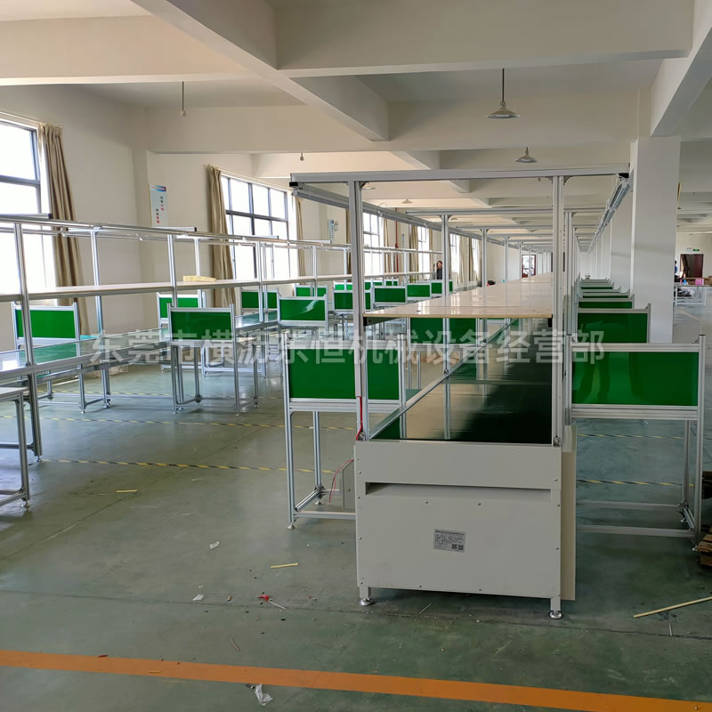 飛機(jī)位流水線 (1)