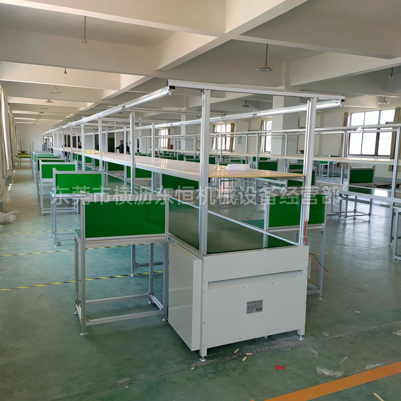 飛機(jī)位流水線 (4)