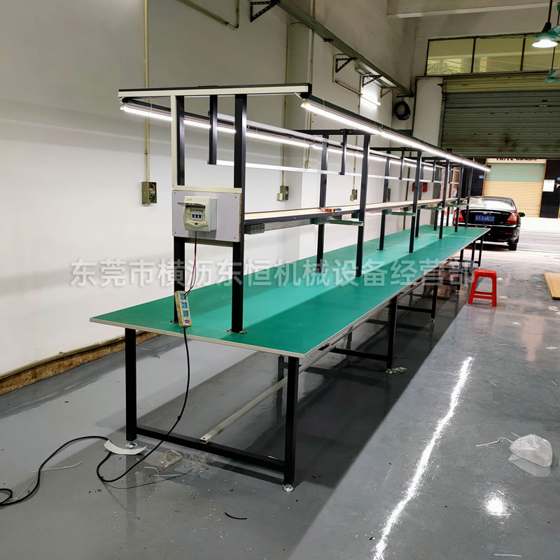 工裝板流水線(xiàn) (5)