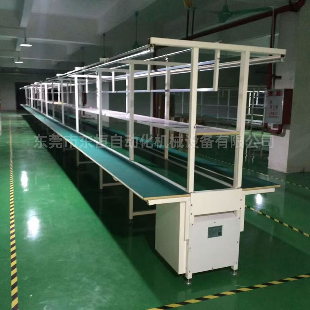 流水生產(chǎn)線